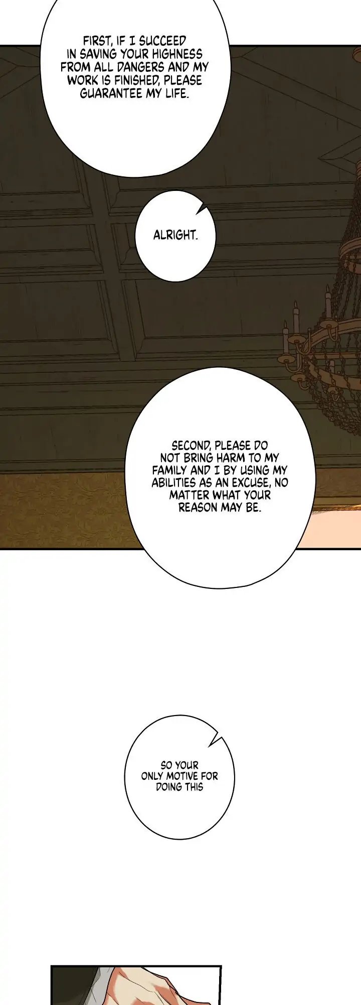 Secret Lady, Chapter 8 image 44